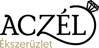 Aczél Ékszerszalon - Arany ékszerek logo